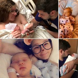 Meet your Posher, Jennifer